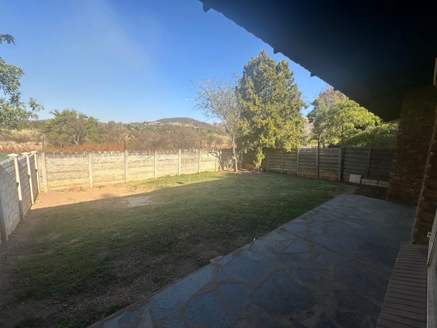 3 Bedroom Property for Sale in Geelhoutpark North West